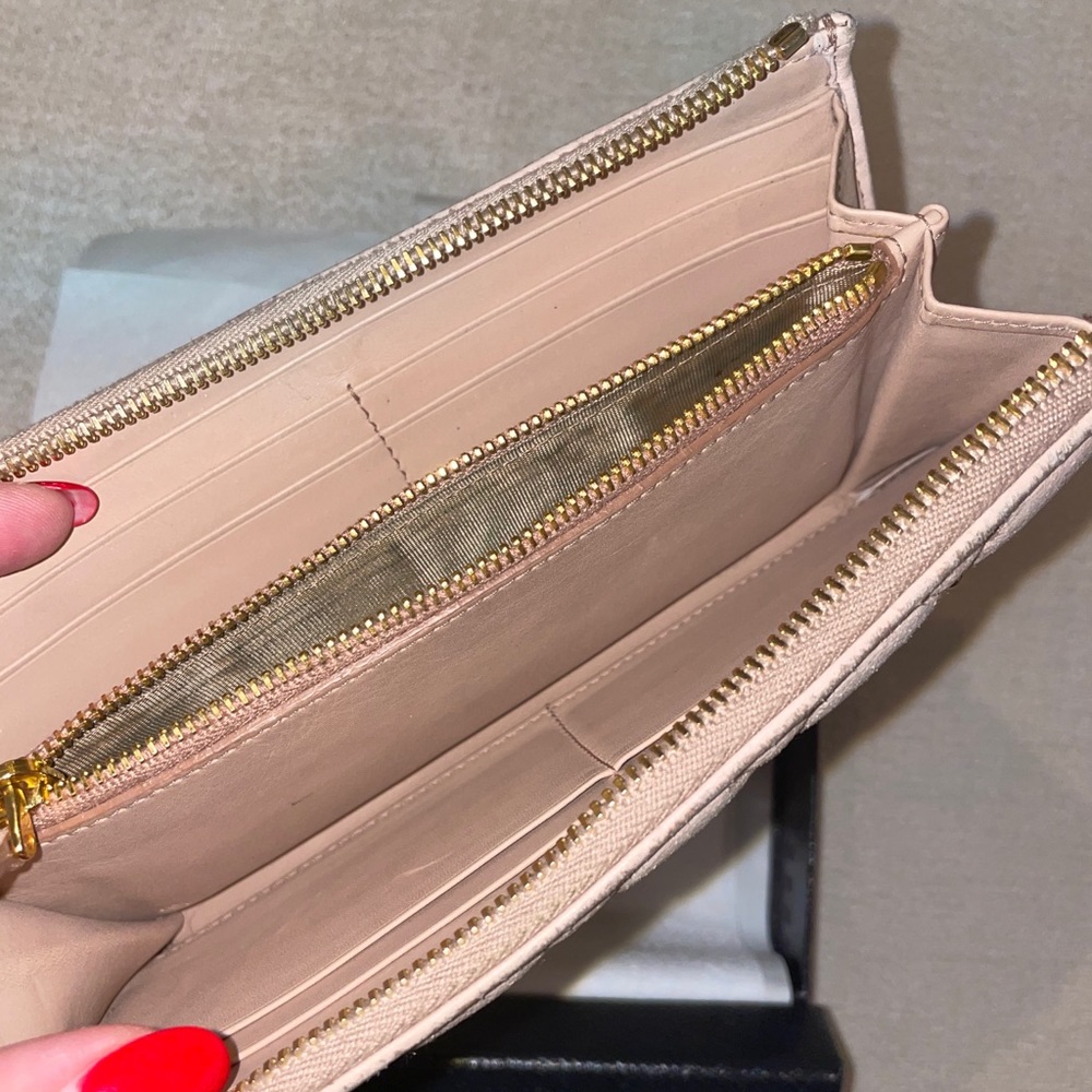 PRADA Authentic Wallet - Picture 12 of 16